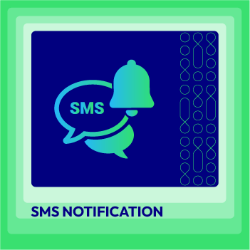 SMS Notification extension for Magento 2